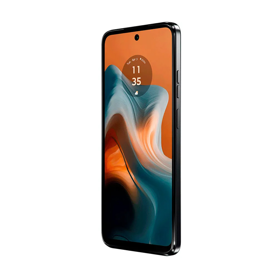 Motorola Moto G34 5G 128GB - Preto image number 4